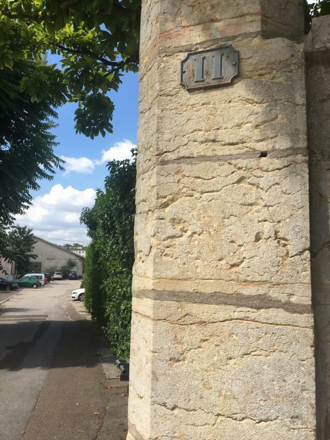 Studio Clemenceau Beaune  Luaran gambar